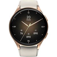 hama 8900 Smartwatch gold von Hama