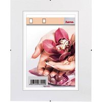 hama Bilderrahmen Clip-Fix transparent 60,0 x 84,0 cm hama Bilderrahmen Clip-Fix transparent 60,0 x 84,0 cm von Hama