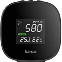 hama CO2-Messgerät Safe von Hama