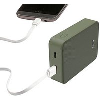 hama Colour 10 Powerbank 10.000 mAh grün hama Colour 10 Powerbank 10.000 mAh grün von Hama
