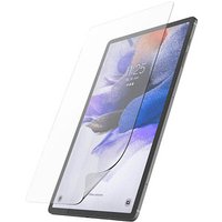 hama Crystal Clear Display-Schutzglas für Samsung Galaxy Tab S7, Galaxy Tab S8, Galaxy Tab S9 von Hama