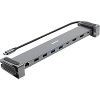 hama Dockingstation Connect2Office Basic hama Dockingstation Connect2Office Basic von Hama