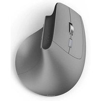 hama EWM-700R Multi-Device Maus ergonomisch kabellos anthrazit von Hama