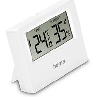 hama Ebro Thermometer weiß hama Ebro Thermometer weiß von Hama