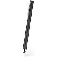 hama Eingabestift Soft Touch schwarz hama Eingabestift Soft Touch schwarz von Hama