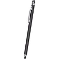 hama Eingabestift Twin-Stylus schwarz hama Eingabestift Twin-Stylus schwarz von Hama