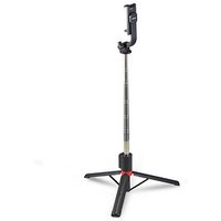 hama Fancy Stand 110 Selfie Stick schwarz hama Fancy Stand 110 Selfie Stick schwarz von Hama