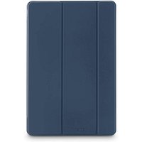hama Fold Clear Tablet-Hülle für SAMSUNG Galaxy Tab A9+ dunkelblau hama Fold Clear Tablet-Hülle für SAMSUNG Galaxy Tab A9+ dunkelblau von Hama
