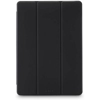 hama Fold Clear Tablet-Hülle für SAMSUNG Galaxy Tab A9+ schwarz hama Fold Clear Tablet-Hülle für SAMSUNG Galaxy Tab A9+ schwarz von Hama