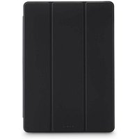 hama Fold Clear Tablet-Hülle für SAMSUNG Galaxy Tab A9+ schwarz von Hama