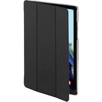 hama Fold Clear Tablet-Hülle für SAMSUNG Galaxy Tab A9+ schwarz von Hama