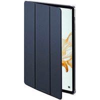hama Fold Clear Tablet-Hülle für SAMSUNG Galaxy Tab S9 blau hama Fold Clear Tablet-Hülle für SAMSUNG Galaxy Tab S9 blau von Hama