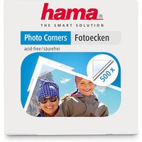 hama Fotoecken 10,0 mm, 500 St. von Hama