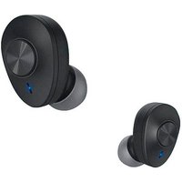 hama Freedom Buddy In-Ear-Kopfhörer schwarz von Hama