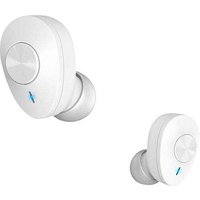 hama Freedom Buddy In-Ear-Kopfhörer weiß von Hama