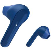 hama Freedom Light In-Ear-Kopfhörer blau von Hama