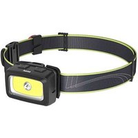 hama HL350 LED Stirnlampe blau, 1 St. hama HL350 LED Stirnlampe blau, 1 St. von Hama