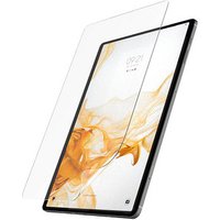 hama Hiflex Display-Schutzglas für Samsung Galaxy Tab S7, Galaxy Tab S8, Galaxy Tab S9 von Hama