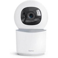 hama IP-Überwachungskamera weiß hama IP-Überwachungskamera weiß von Hama