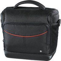hama Kameratasche Albany HC 130 schwarz hama Kameratasche Albany HC 130 schwarz von Hama