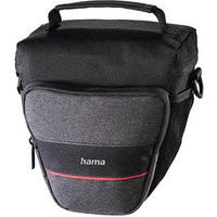 hama Kameratasche Valletta 110 Colt schwarz von Hama
