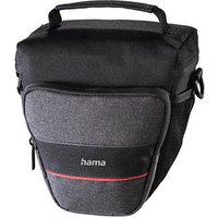 hama Kameratasche Valletta 110 Colt schwarz hama Kameratasche Valletta 110 Colt schwarz von Hama