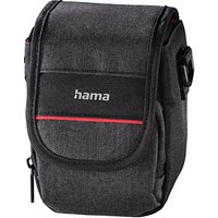 hama Kameratasche Valletta 90 schwarz hama Kameratasche Valletta 90 schwarz von Hama