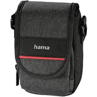 hama Kameratasche Valletta 90P schwarz hama Kameratasche Valletta 90P schwarz von Hama