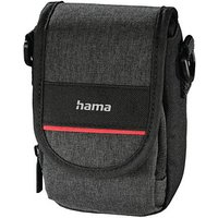 hama Kameratasche Valletta 90P schwarz von Hama