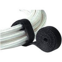 hama Klettband schwarz hama Klettband schwarz von Hama