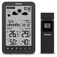 hama Ko Samui Wetterstation schwarz hama Ko Samui Wetterstation schwarz von Hama
