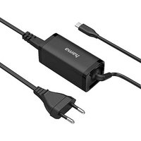 hama Laptop-Netzteil Univeral USB-C 00200022 45 W von Hama