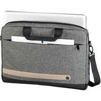 hama Laptoptasche Terra Kunstfaser grau 196601 bis 39,6 cm (15,6 Zoll) hama Laptoptasche Terra Kunstfaser grau 196601 bis 39,6 cm (15,6 Zoll) von Hama