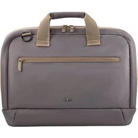 hama Laptoptasche Ultra Lightweight Recycling-PET anthrazit 00222052 hama Laptoptasche Ultra Lightweight Recycling-PET anthrazit 00222052 von Hama