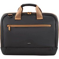 hama Laptoptasche Ultra Lightweight Recycling-PET schwarz 00222053 hama Laptoptasche Ultra Lightweight Recycling-PET schwarz 00222053 von Hama