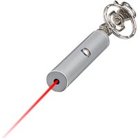 hama Laserpointer LP-1R, roter Laser von Hama