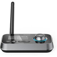hama Link.it duo  Bluetooth-Adapter von Hama