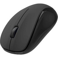 hama MW-300 V2 Maus kabellos schwarz hama MW-300 V2 Maus kabellos schwarz von Hama