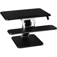 hama Monitorständer schwarz hama Monitorständer schwarz von Hama