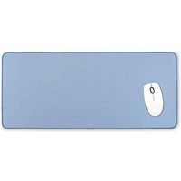 hama Mousepad Business XL blau von Hama