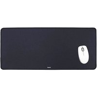 hama Mousepad Business XL schwarz von Hama