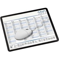 hama Mousepad Foto-Mousepad transparent hama Mousepad Foto-Mousepad transparent von Hama