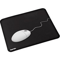 hama Mousepad Laser-Mauspad schwarz von Hama