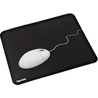 hama Mousepad Laser-Mauspad schwarz hama Mousepad Laser-Mauspad schwarz von Hama