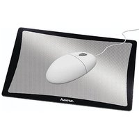 hama Mousepad silber von Hama