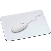 hama Mousepad weiß von Hama