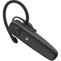 hama MyVoice Essential In-Ear-Kopfhörer schwarz hama MyVoice Essential In-Ear-Kopfhörer schwarz von Hama