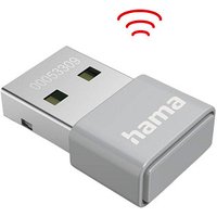 hama N150 WLAN-Stick hama N150 WLAN-Stick von Hama
