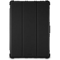 hama Protection Tablet-Hülle für SAMSUNG Galaxy Tab A9+ schwarz von Hama