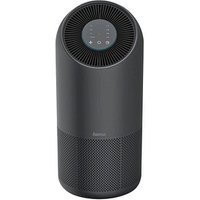 hama Smart Luftreiniger schwarz 45 W hama Smart Luftreiniger schwarz 45 W von Hama
